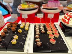 -The COOK·厨餐厅·自助餐(浦东嘉里大酒店)