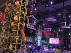 -胡桃里乐队酒馆(广州塔店)