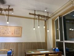 大堂-韩邦朝天锅