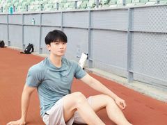 -深圳市宝安体育中心体育场