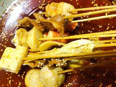 -付小姐在成都(吾悦广场店)