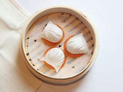 -建滔诺富特酒店-悦餐厅