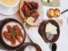 -香港富临皇宫(扬名广场店)