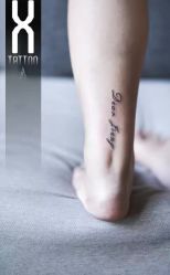 -XTATTOO海娜手绘