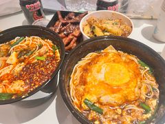 -昆明花之城豪生国际大酒店·怡享阁