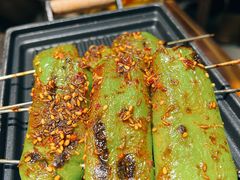 -半酌烧烤小酒馆(南京东路店)