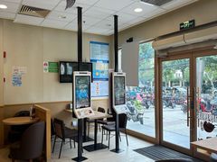 -德克士(三门路店)