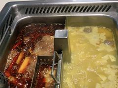 -海底捞火锅(枫蓝国际购物中心店)