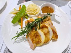 -Deer Park鹿园西餐(仁恒置地广场店)