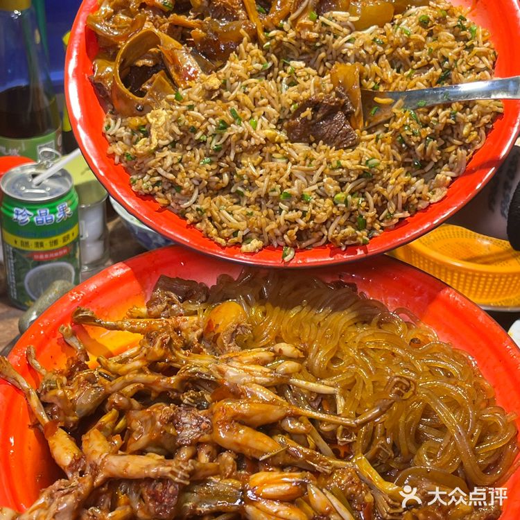 在成都！！我的年度餐厅合集！第四弹！！