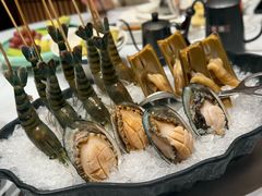 -揽季锅物会.福建黄鱼.海鲜姿造(五四路店)