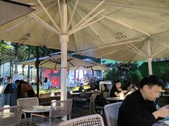 -农畉LONFOOD(福田星河COCOPark店)