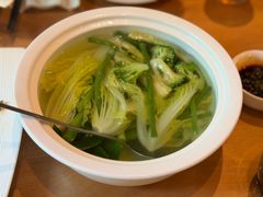 -青城山六善酒店·紫氣園中餐厅