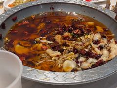 -北李妈妈菜·海肠捞饭(开发区万达店)