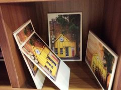 -W CAFE(甜爱路店)