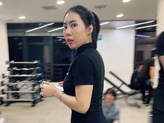 -WEGYMER健萌健身(麦德龙钰龙天下馆)