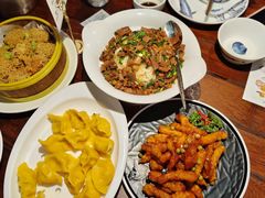 -前海沿·青岛菜(五四广场永旺店)