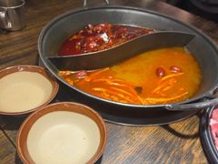 -冯校长老火锅(广州正佳广场店)