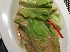 -新兴·金羊座·粤菜点心(乐峰店)