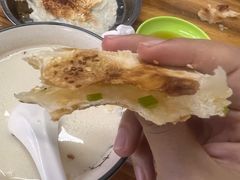 -文武王氏烧饼·无矾油条(西溪路店)
