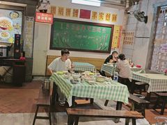 -彭耕记猪油炒小菜(吉联mall店)