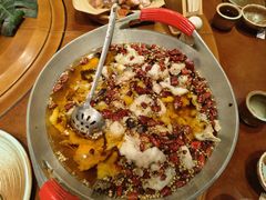 -水煮三国·川鲁江湖菜(香山店)