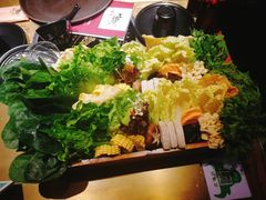 -手选潮汕鲜活牛肉火锅(二七广场店)