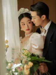 点击看大图 -喜杭影像婚纱摄影(拱墅店)