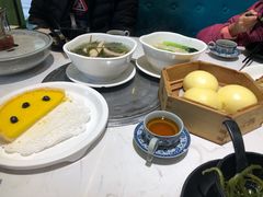 -骏丰酒楼(黄编店)