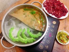-鑫宝沙茶牛肉火锅(永泰店)