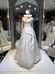 -SATIN COUTURE瑟庭婚纱礼服馆