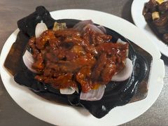 -友谊餐馆(永安路店)
