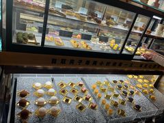 -牛New寿喜烧(金鹰世界店)