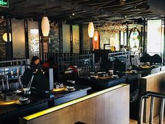 大堂-湊湊火锅·茶憩(新中关购物中心店)