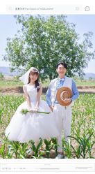 点击看大图 -太古映画婚纱摄影(天河店)