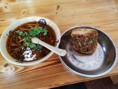 -昌顺马记小吃店(昌盛园店)