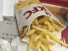 -肯德基(顺义光明大街店)