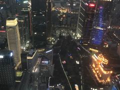 -广州四季酒店·天吧·高空酒吧