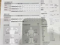 -悦莱美游泳健身(珠江新城花城汇店)