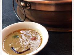 -铜来聚老北京涮肉(恒隆广场店)