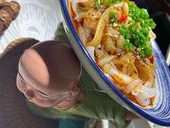 -雲蜀龙阁·金牌水煮鱼(方庄店)