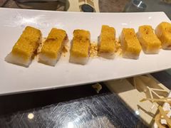 -华盛园卷子王农家菜水库鱼