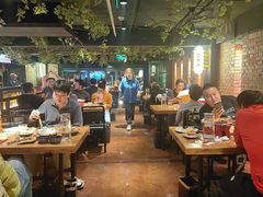 -1819餐厅·团队聚餐·烤串·精酿