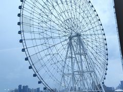 -南昌之星摩天轮