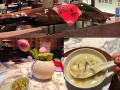 -湖滨28中餐厅·西湖宴·杭州君悦酒店