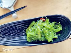 中华沙律-村上一屋(望京店)