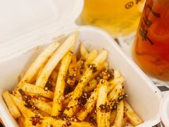 -前进5路汉堡炸鸡(昙华林店)