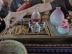 -蘭葶花酒馆(鼓楼店)