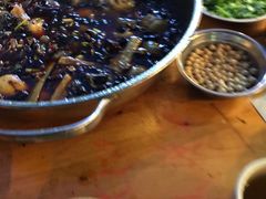 -黑竹香鸡(营和巷店)