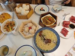 -粤食堂(天津和悦汇店)
